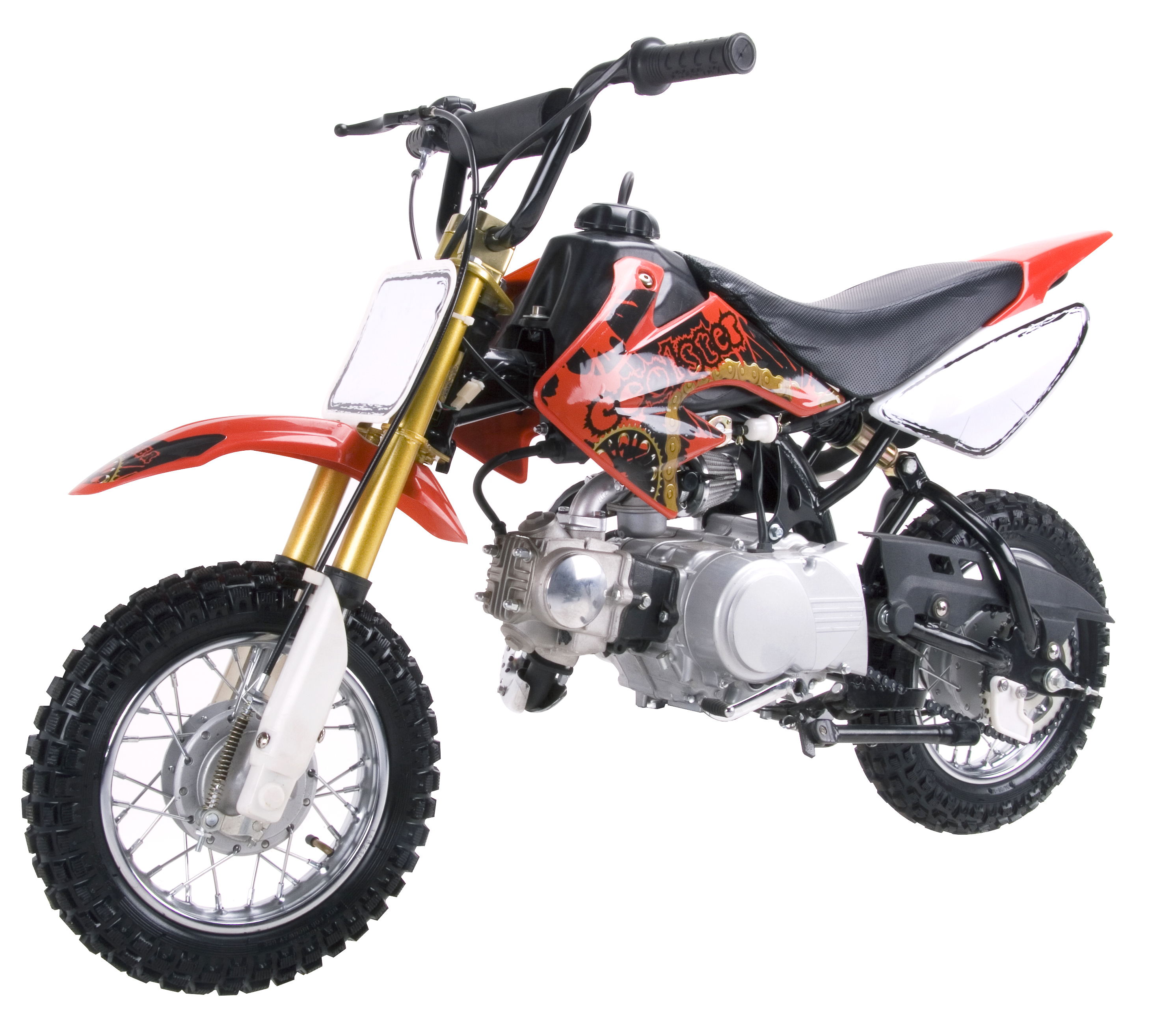 QG 210 (70cc)