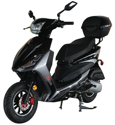 Gator 200-P( 169cc,10” Tire)
