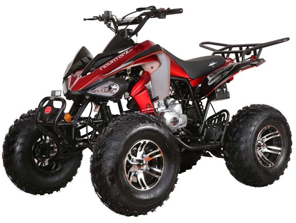 Mountopz 250-CL2  **New 200cc**