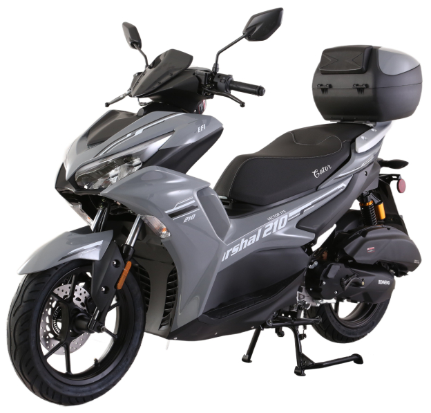 Gator 200-Vector *EFI*(169cc)
