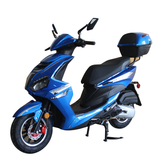 Gator 200-F9 ( 169cc,10” Tire)