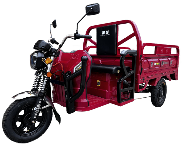 E-Tricycle (60V32AH)
