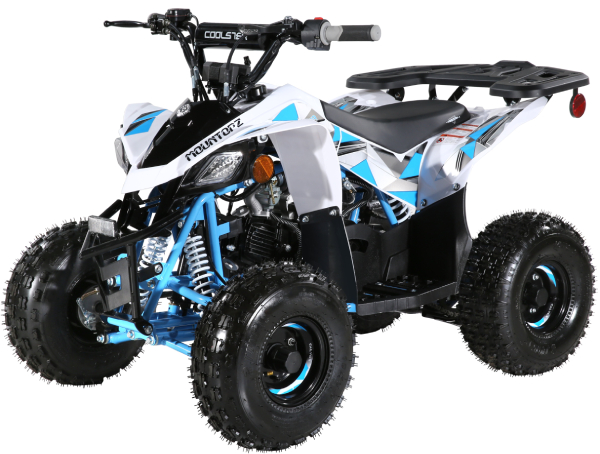 Mountopz 110-B2 (110cc,Auto)