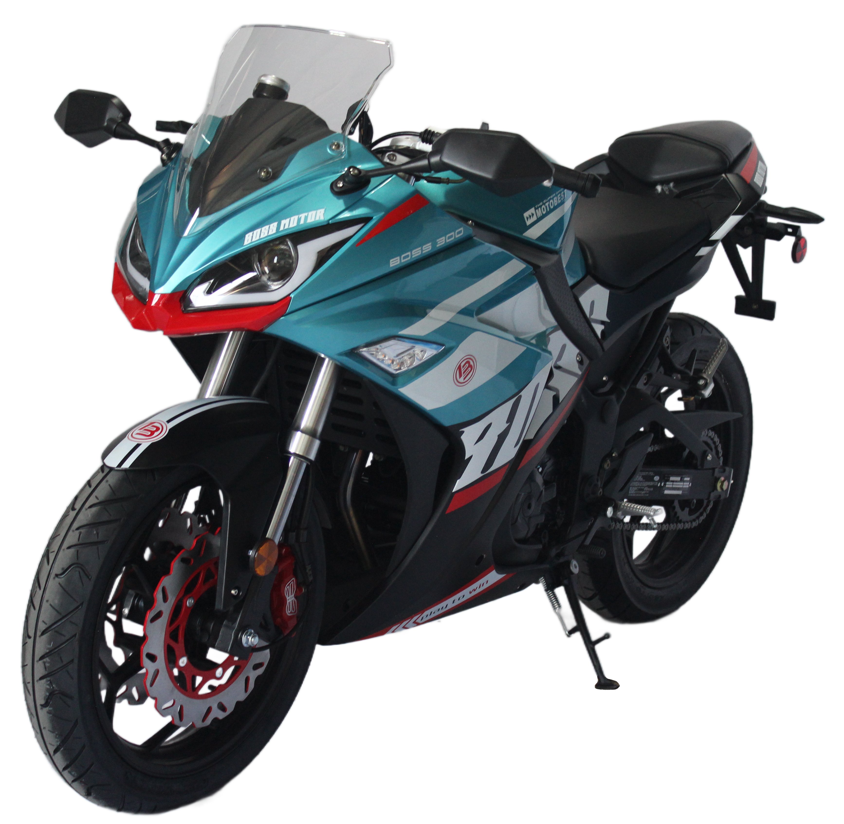 Gator 300-RTS (270cc,6+N)