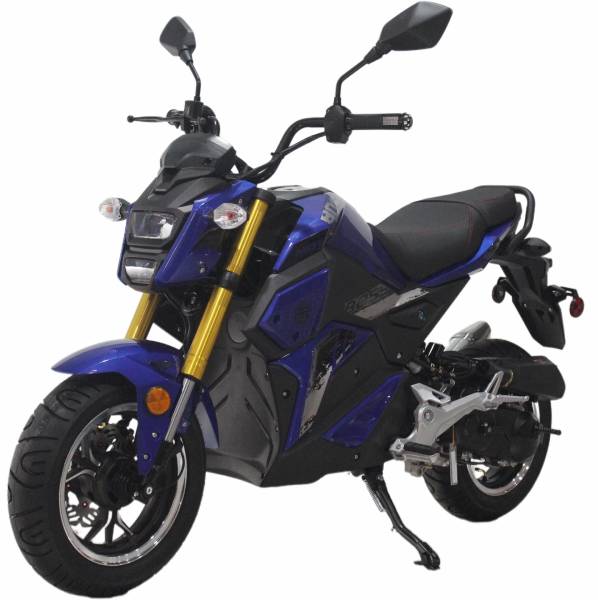 Gator 50-SVT (DF50SVT)