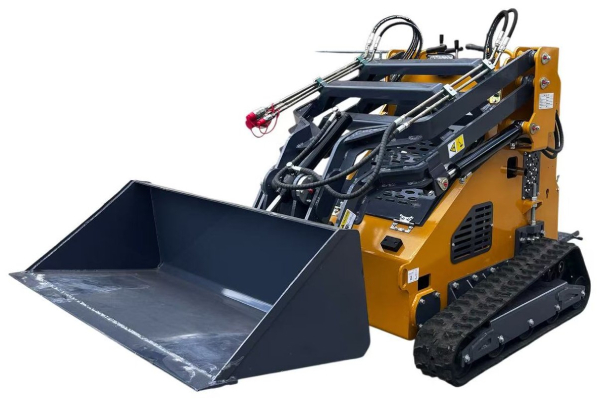 Excavator TK 430